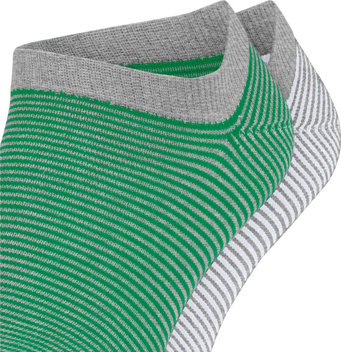 Actual product image Esprit Allover Stripe SN 2P (pack of 2, 39 - 42)