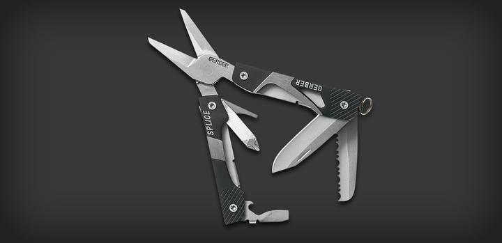 Immagine prodotto Gerber Gear Giuntura (10 Funzioni)