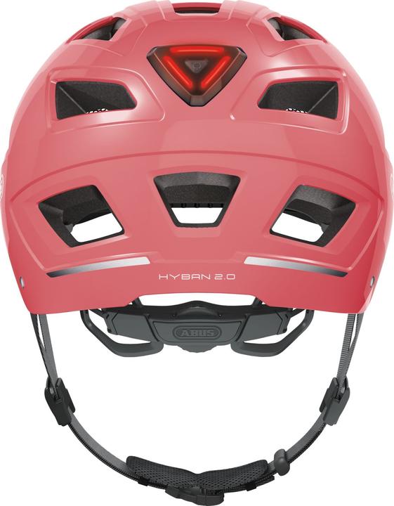 Produktbild Abus Hyban 2.0 (56 - 61 cm)