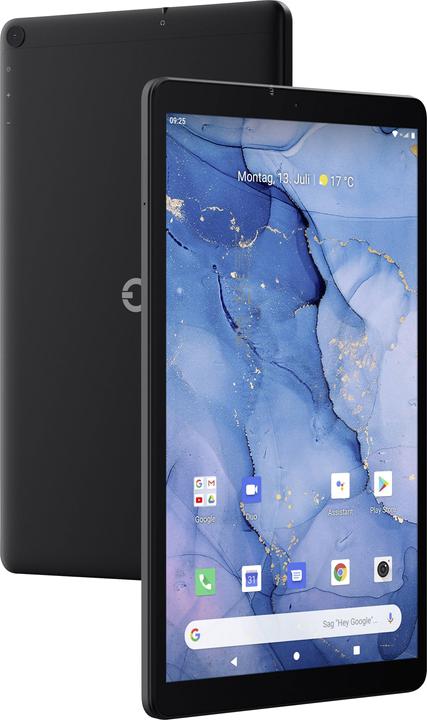 Image du produit Odys Space One 10 (4G, 10.10", 64 Go, Noir)