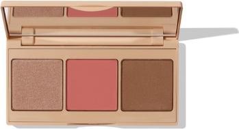 Immagine prodotto MGA PAESE Cotton Delight Contouring Palette paleta do konturowania 02 9g (02, 9 g)