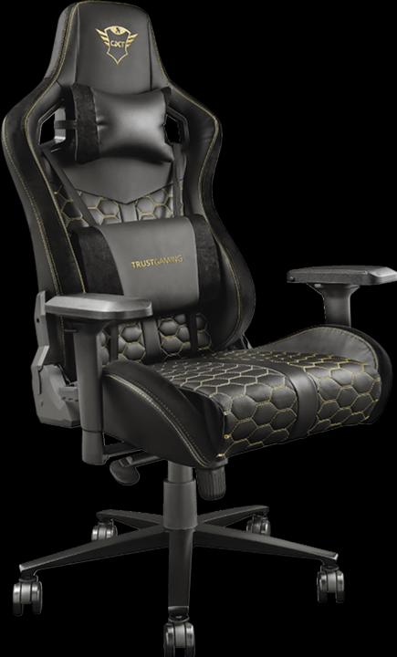 Actual product image Trust GXT 712 Restro Pro