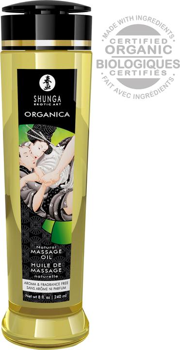 Actual product image Shunga Natural (250 ml)