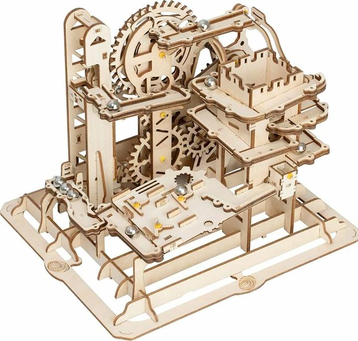 Actual product image Rokr Marble Climber LG504