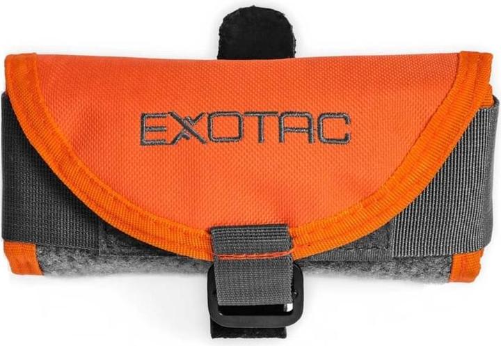 Actual product image Exotac toolROLL
