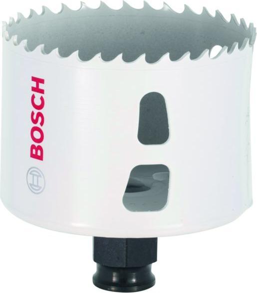 Image du produit Bosch Professional Zubehör Couronne de scie HSS-Co Bi-Métal SDS-Click (65 mm)