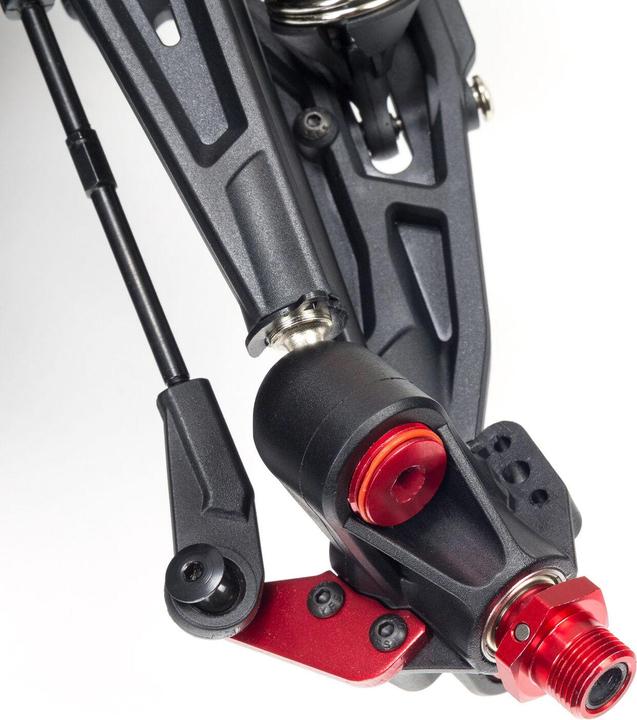 Immagine prodotto Arrma Kraton 6S BLX (RTR pronto all'uso)