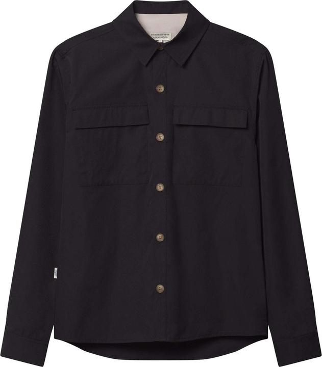 Immagine prodotto Colours & Sons Overshirt Overshirt-Pocket (XL)