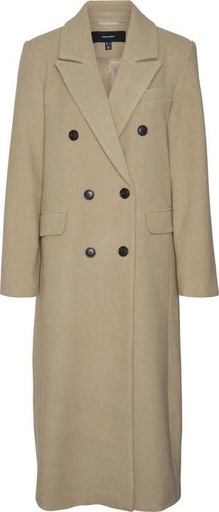 Produktbild Vero Moda VMEDENSIA Mantel Mantel (S)
