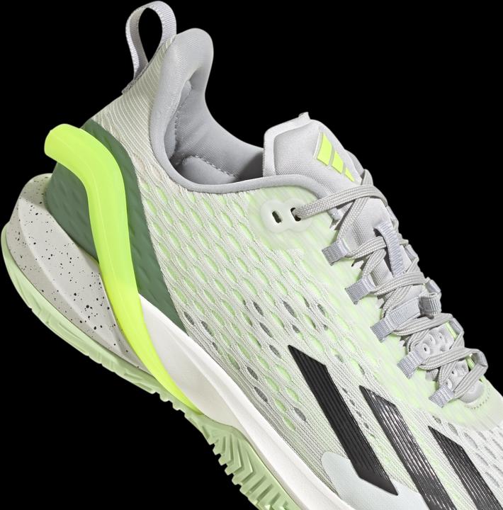 Image du produit adidas Chaussures de Tennis adizero Cybersonic Allcourt Hommes (41 1/3)