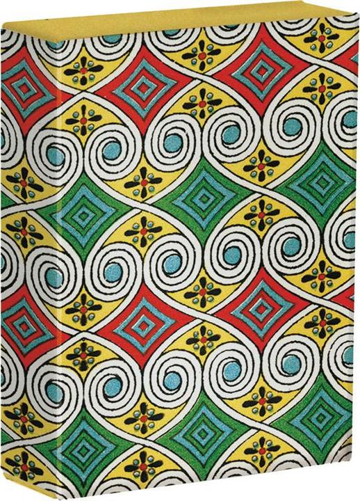 Immagine prodotto Carte da gioco dell'Antico Egitto (Inglese)