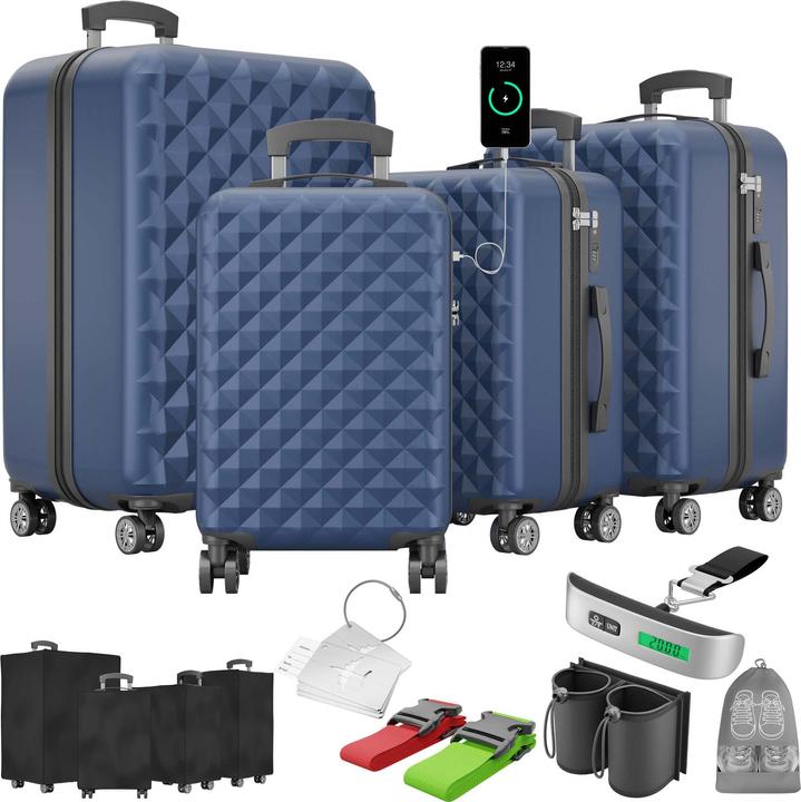 Image du produit Jamb TourX (293 l)