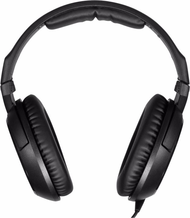Produktbild Sennheiser HD 200 Pro (keine Geräuschunterdrückung, Kabelgebunden)