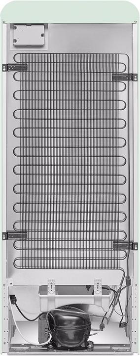 Immagine prodotto Smeg Stile retrò FAB28LPG5 (270 l)