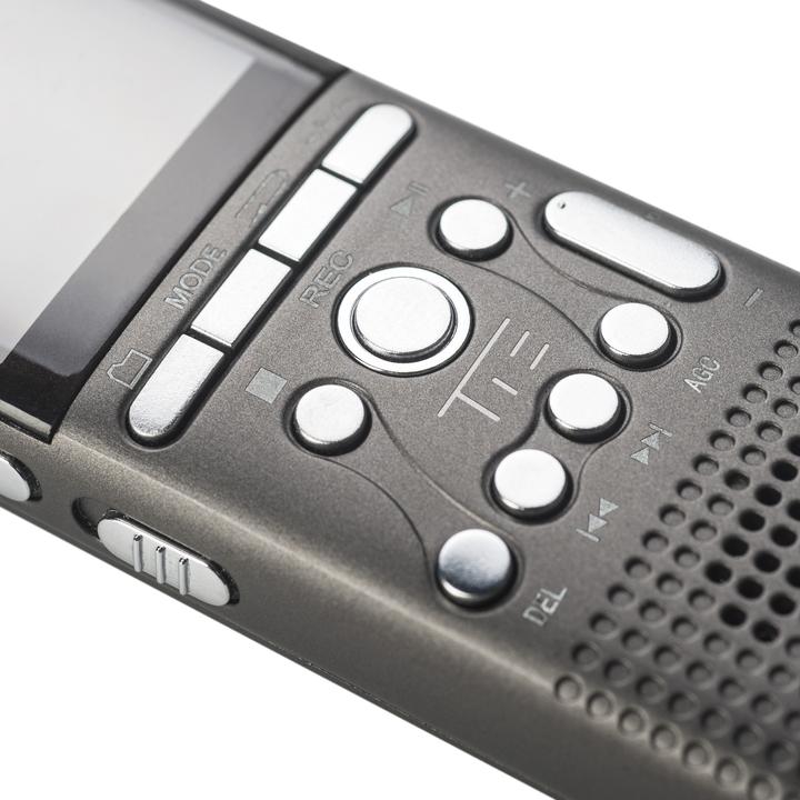 Actual product image TIE Tx26 (Handheld)