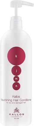 Actual product image Kallos Cosmetics KJMN Nourishing (1000 ml)