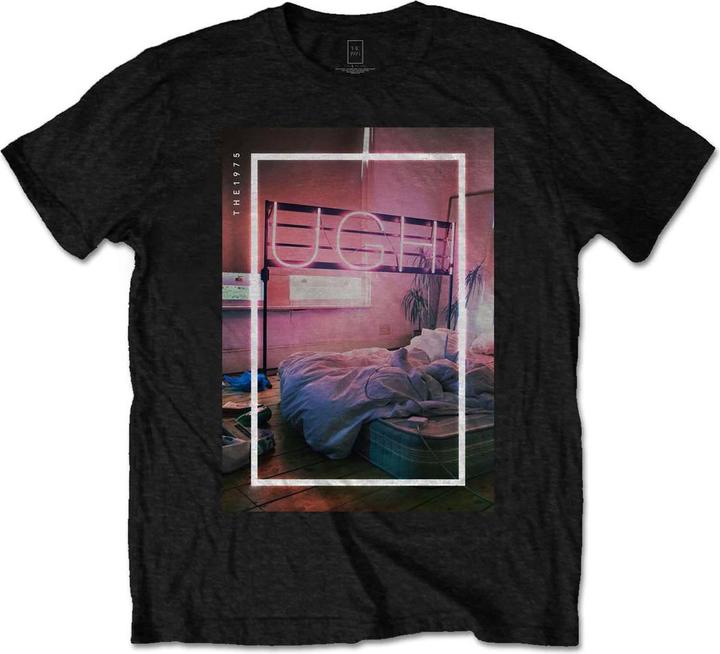 Universal Textiles Ugh TShirt