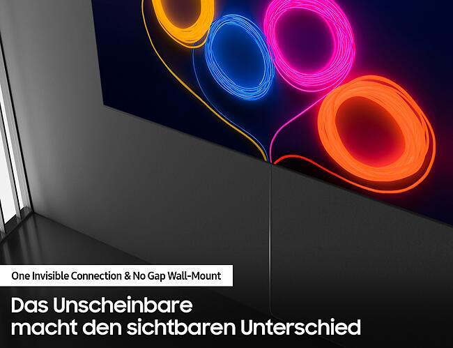 Immagine prodotto Samsung QE75Q95T (75", Q9, QLED, 4K, 2020)