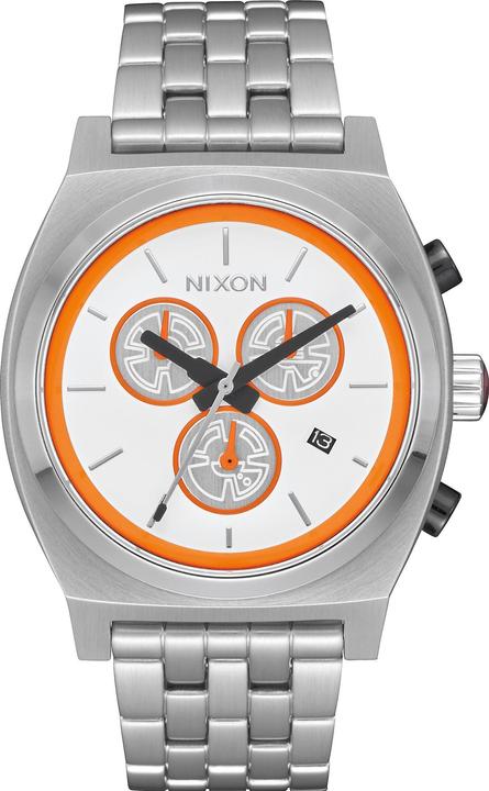 Produktbild Nixon Unisexuhr (Analoguhr, 39 mm)