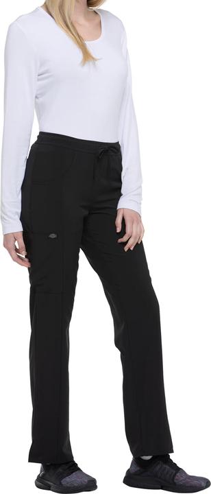 Produktbild Dickies Hose mit Kordelzug, Damen (S)