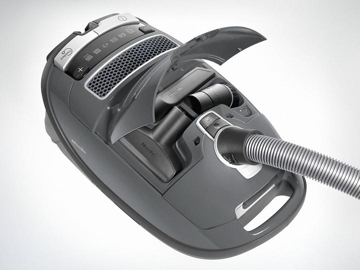 Image du produit Miele Complete C3