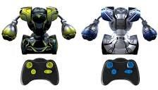Produktbild Silverlit Robot Kombat Battle Pack