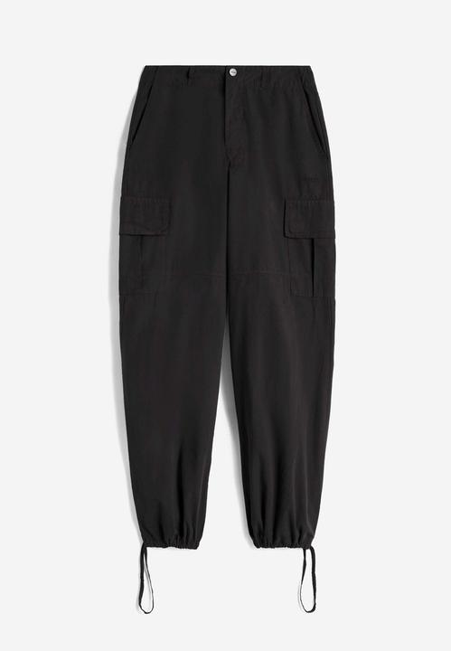 Actual product image Freddy Classic Cargo Pants HAILEYF301 (XS)