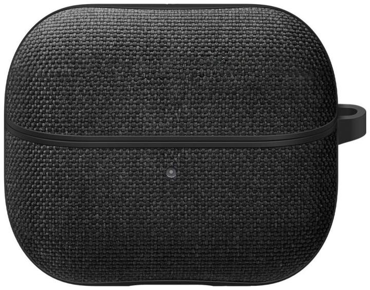 Actual product image Spigen Urban Fit Galaxy Buds 3 Pro Case Black (Headphone sleeve)