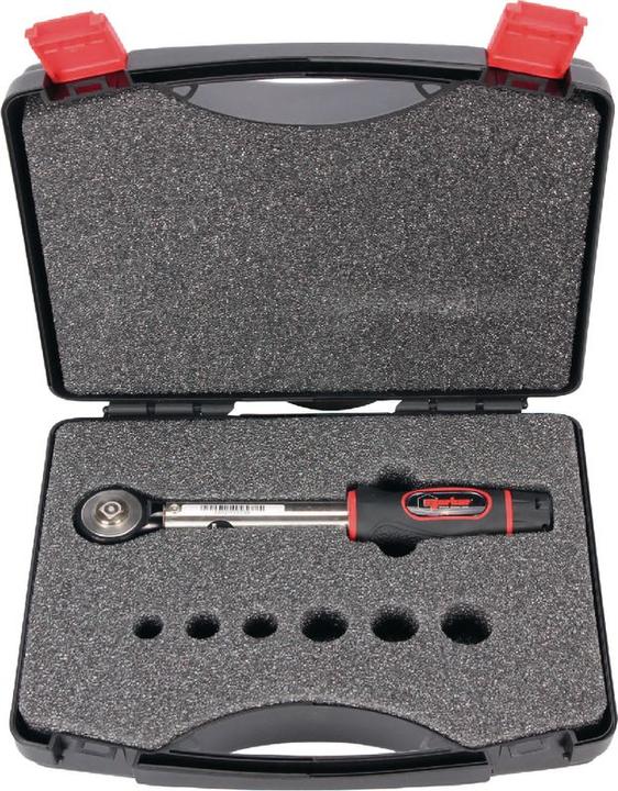 Produktbild Norbar Torque Tools Drehmomentschlüssel TTi 20 - 3/8" (1/2", 35 Nm, 20 Nm)