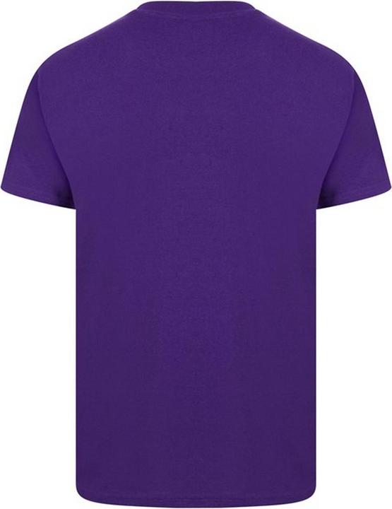Image du produit Universal Textiles Casual Classic Mens Ringspun Tee (XL)