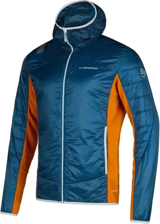 Produktbild La Sportiva Aequilibrium Insulat. Hoody (S)