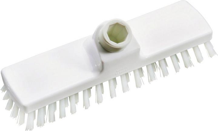 Immagine prodotto Spazzola lavasciuga 220-250mm gialla (10 pz.)