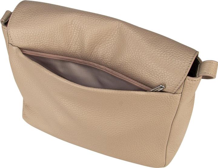 Actual product image Mandarina Duck Shoulder bag Mellow Leather Hunting Bag FZT14