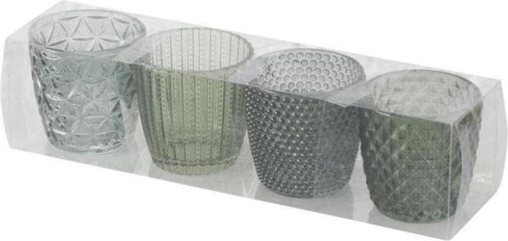 Produktbild Boltze Home Marilu (4 x, 8 x 8 x 30 cm)