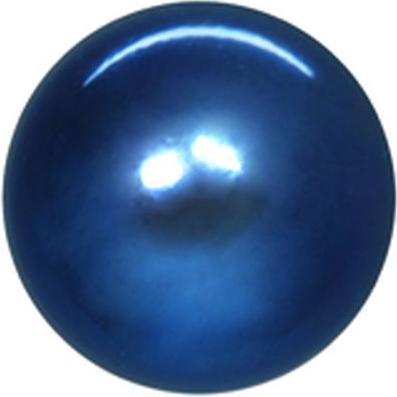 Bijouteria 1.2mm Piercing-Kugel (Chirurgenstahl 316L)