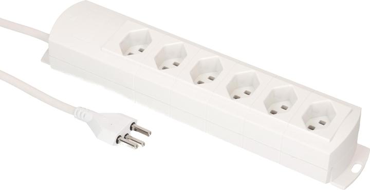 Actual product image Max Hauri Prime Line (6 x, Type 23, 3 m)