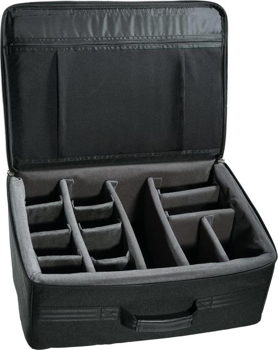 Produktbild Vanguard Divider Bag 46 für Supreme Hartkoffer (Fotokoffer)