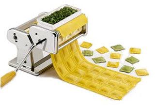 Produktbild Marcato Ravioli