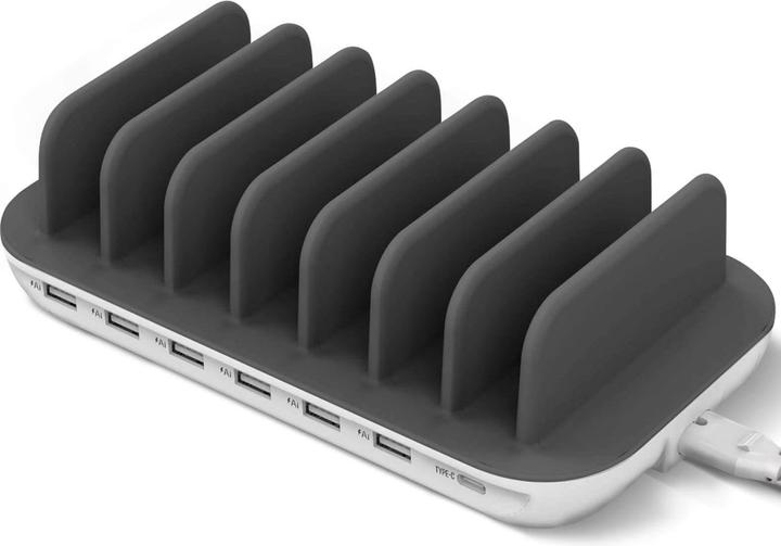 Produktbild 4smarts Charging Station Office (60 W)