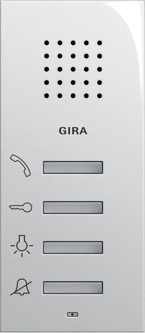 Gira 125003 (Kabellos)