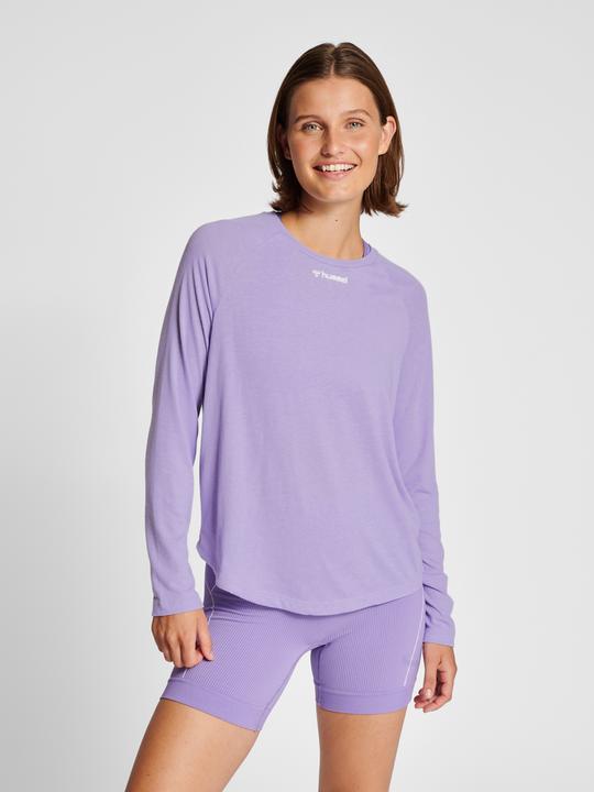 Immagine prodotto hummel Hmlmt Vanja T-Shirt L/S (S)