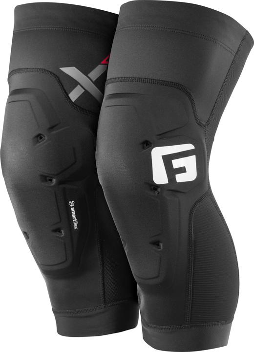 Actual product image G-Form Youth Pro-X4 Elbow Guards (S/M, Elbow protectors, Pair)