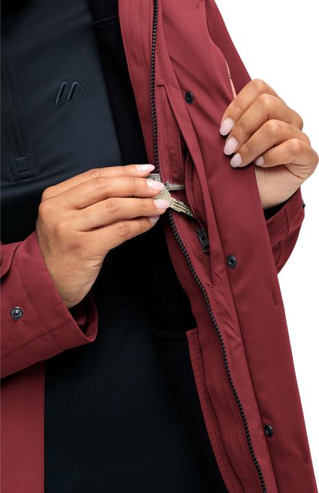 Actual product image Maier Sports Women's Gerdi (38, M)