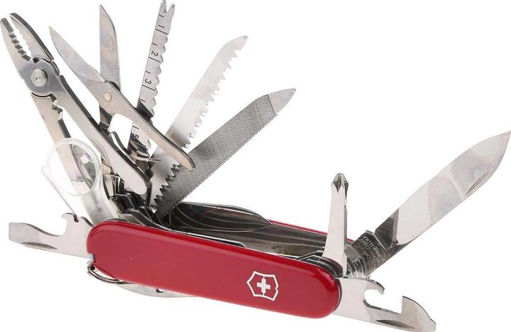 Produktbild Victorinox SwissChamp