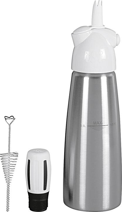 Immagine prodotto ISI Cremiera 'Easy Whip PLUS (0.50 l)