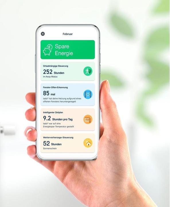 Actual product image tado° Wireless Temperature Sensor Add on