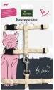 Produktbild Hunter By Laura Cat harness with line - Beige (Katze)