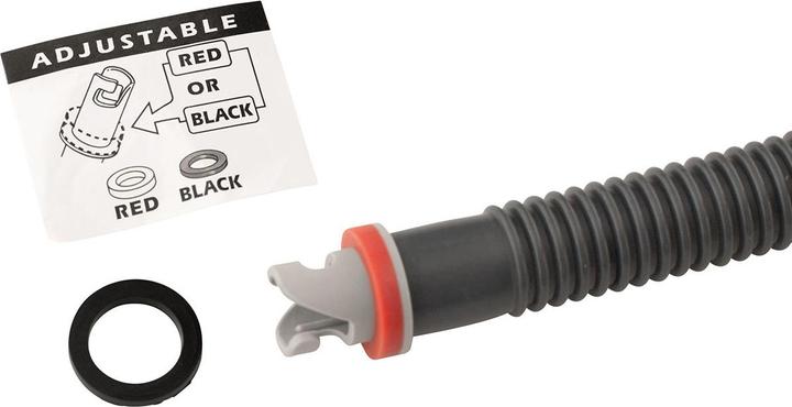 Actual product image Outwell Flow Tent Pump
