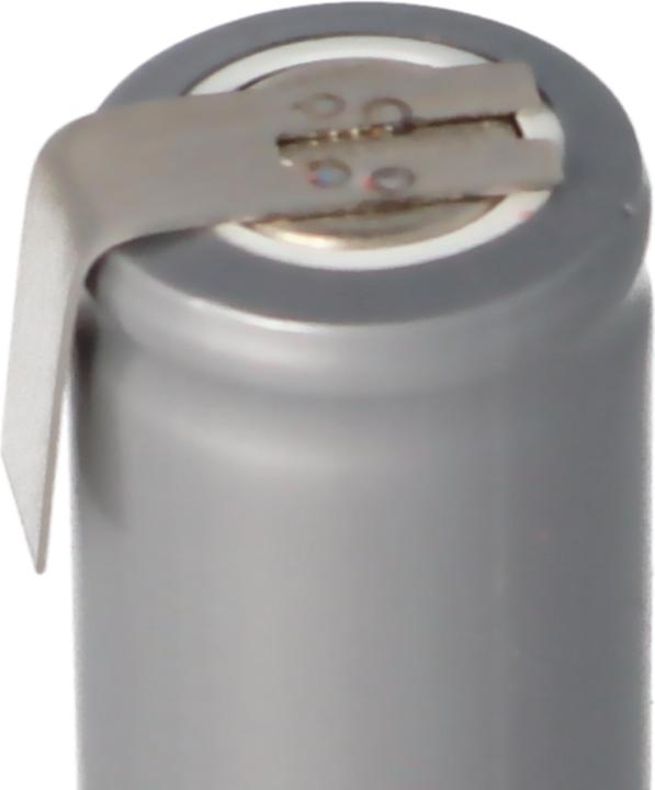 Image du produit AccuCell Accu 4/5AA avec languette à souder en forme de Z (1 pcs, 1400 mAh, Batterie)