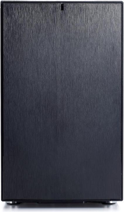 Produktbild Fractal Define Nano S Window (Mini-ITX, Thin Mini ITX)